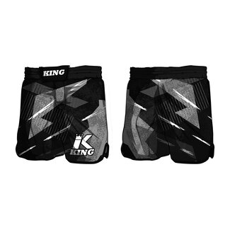 King Pro Boxing SHORT MMA - KPB SHADOW 1 MMA