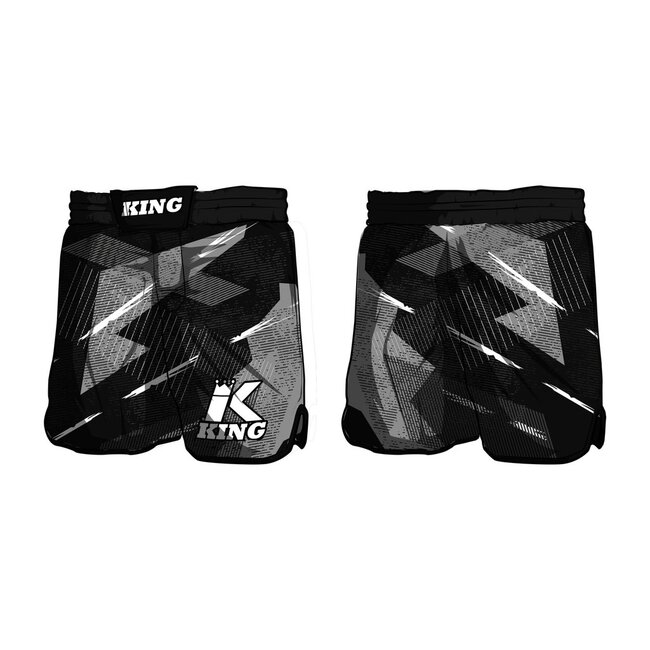 King Pro Boxing KING PRO BOXING - SHORT MMA - KPB SHADOW 1 MMA