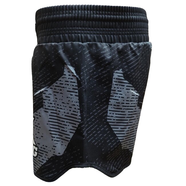 King Pro Boxing KING PRO BOXING - SHORT MMA - KPB SHADOW 1 MMA