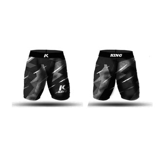 King Pro Boxing SHORT - KPB SHADOW 1 VT