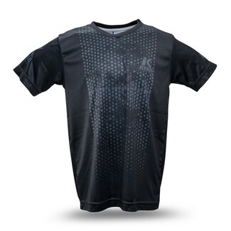 King Pro Boxing TSHIRT - HEXAGON 1 T-SHIRT