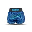 Booster Fightgear SHORT - TBT MEDUSA BLUE