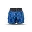 Booster Fightgear SHORT - TBT MEDUSA BLUE