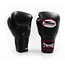 Twins Special bokshandschoenen met veters - BGLL1 - Black