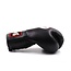 Twins Special bokshandschoenen met veters - BGLL1 - Black