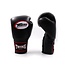 Twins Special bokshandschoenen met veters - BGLL1 - Black
