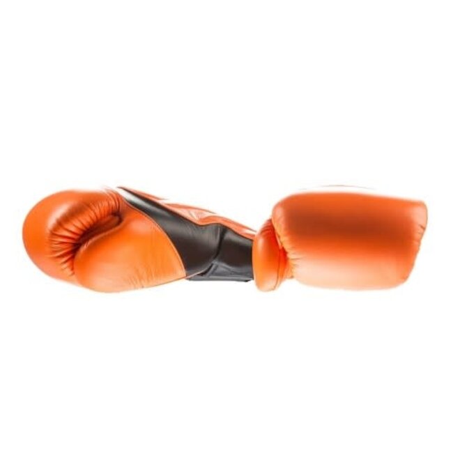 Twins Special bokshandschoenen - BGVL 6 - Orange/Black