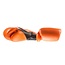 Twins Special bokshandschoenen - BGVL 6 - Orange/Black