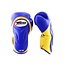Twins Special bokshandschoenen - BGVL 6 - GOLD/BLUE