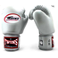 Twins Special bokshandschoenen - BGVL 3 - Silver