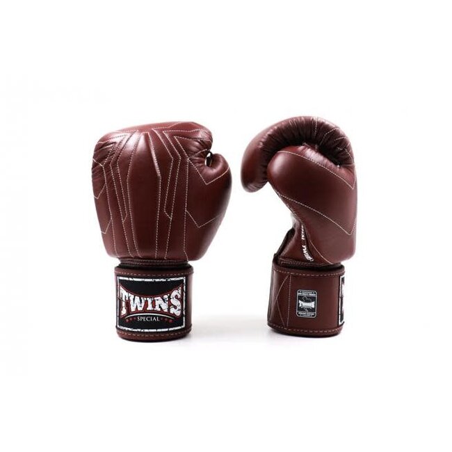 Twins Special BOKSHANDSCHOEN - BGVL 14 - BRUIN