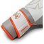 Rival RS80V Impulse Sparring Bokshandschoenen – Wit/Oranje