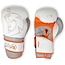 Rival RS80V Impulse Sparring Bokshandschoenen – Wit/Oranje