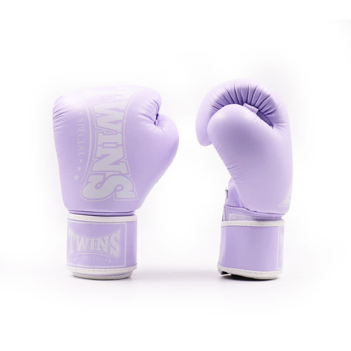 Twins Special Gants de boxe - BGVL 3 violet