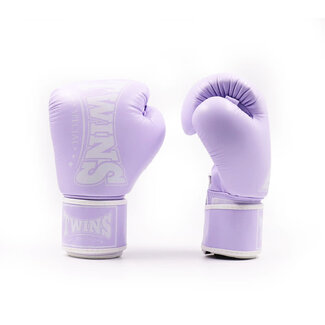 Twins Special BOKSHANDSCHOENEN - BGVL 3 PURPLE