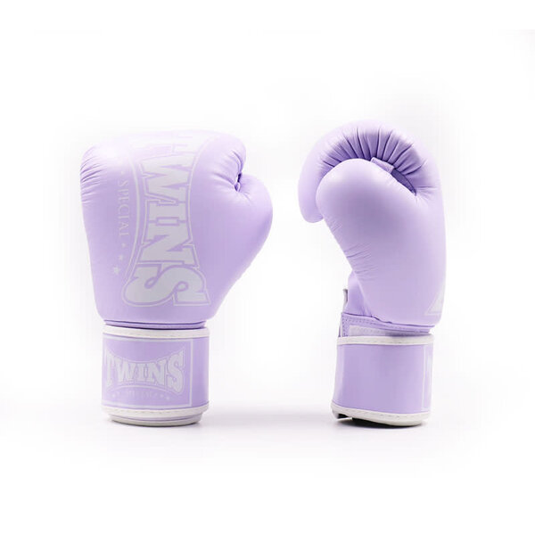 Twins Special Gants de boxe - BGVL 3 violet