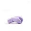 Twins Special BOKSHANDSCHOENEN - BGVL 3 PURPLE