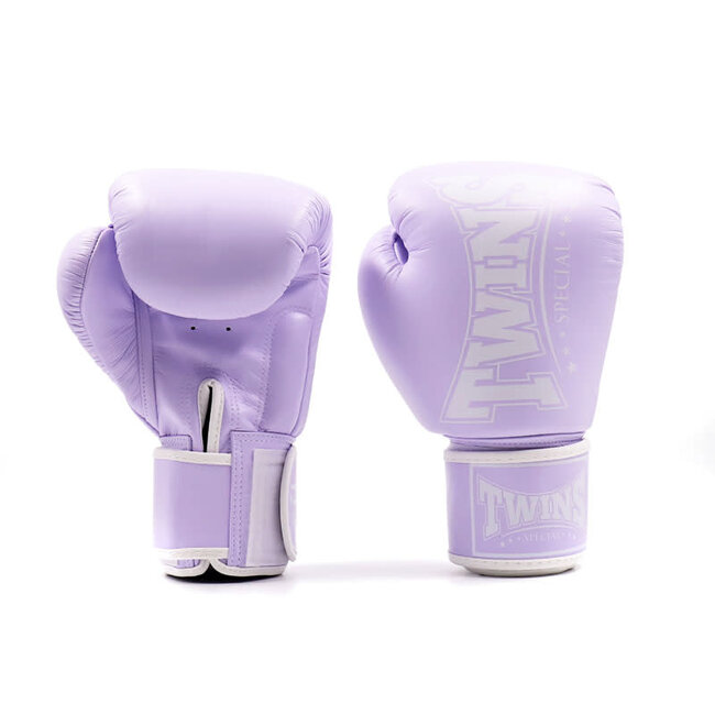 Twins Special BOKSHANDSCHOENEN - BGVL 3 PURPLE