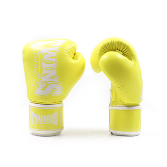 Twins Special BOKSHANDSCHOENEN - BGVL 3 LEMON