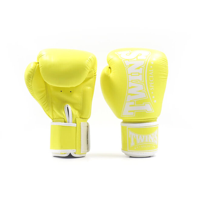 Twins Special BOKSHANDSCHOENEN - BGVL 3 LEMON