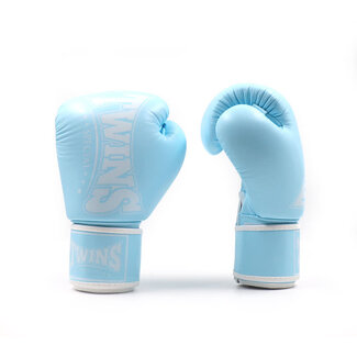 Twins Special BOKSHANDSCHOENEN - BGVL 3 SKY BLUE