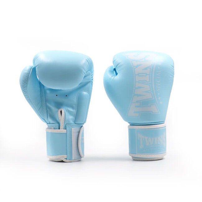 Twins Special BOKSHANDSCHOENEN - BGVL 3 SKY BLUE