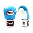 Twins Special BOKSHANDSCHOEN - BVGL 3 WITH AIRFLOW - LIGHTBLUE WHITE