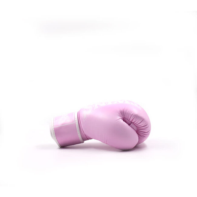 Twins Special BOKSHANDSCHOEN - BGVL 3 CANDY PINK