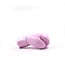 Twins Special BOKSHANDSCHOEN - BGVL 3 CANDY PINK