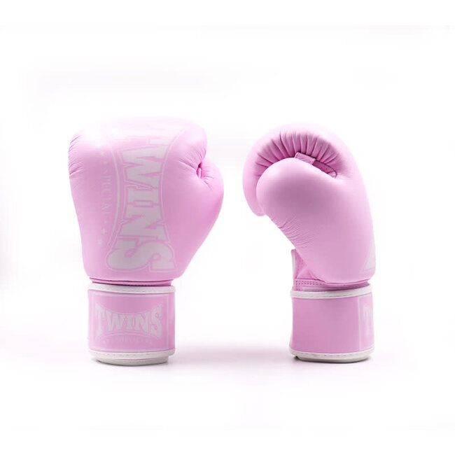 Twins Special BOKSHANDSCHOEN - BGVL 3 CANDY PINK