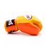 Twins Special BOKSHANDSCHOEN - BGVL 3 YELLOW/ORANGE