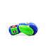 Twins Special BOKSHANDSCHOEN - BGVL 3 AIR BLUE/GREEN