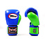 Twins Special BOKSHANDSCHOEN - BGVL 3 AIR BLUE/GREEN