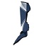 Booster Fightgear SCHEENBESCHERMERS - BANGKOK SERIES 4 - Blauw/ZILVER