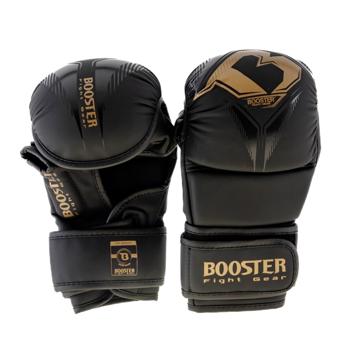 Booster Fightgear MMA gant - BFG MMA BANGKOK 1