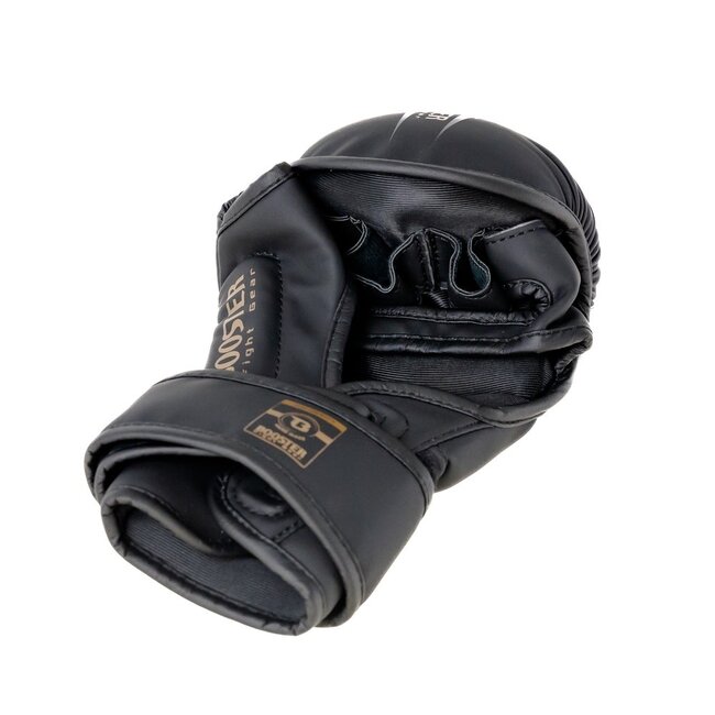 Booster Fightgear BOOSTER - MMA HANDSCHOEN - BFG MMA BANGKOK 1