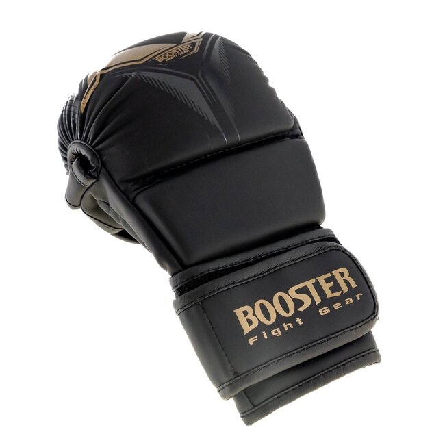 Booster Fightgear BOOSTER - MMA HANDSCHOEN - BFG MMA BANGKOK 1