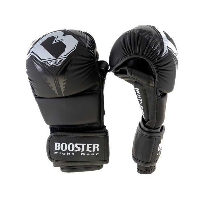 Booster Fightgear BOOSTER - MMA HANDSCHOEN - BFG MMA BANGKOK 2