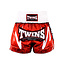 Twins Special TTBL Rusty Red Muay Thai Short