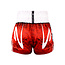 Twins Special TTBL Rusty Red Muay Thai Short