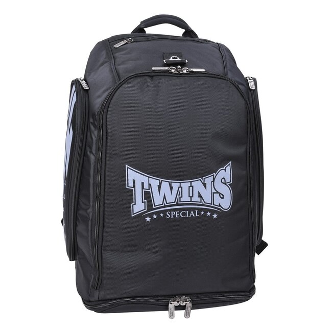 Twins Special TWINS - SPORTTAS - CBBT 2 BLACK