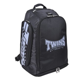 Twins Special SPORTTAS - CBBT 2 BLACK