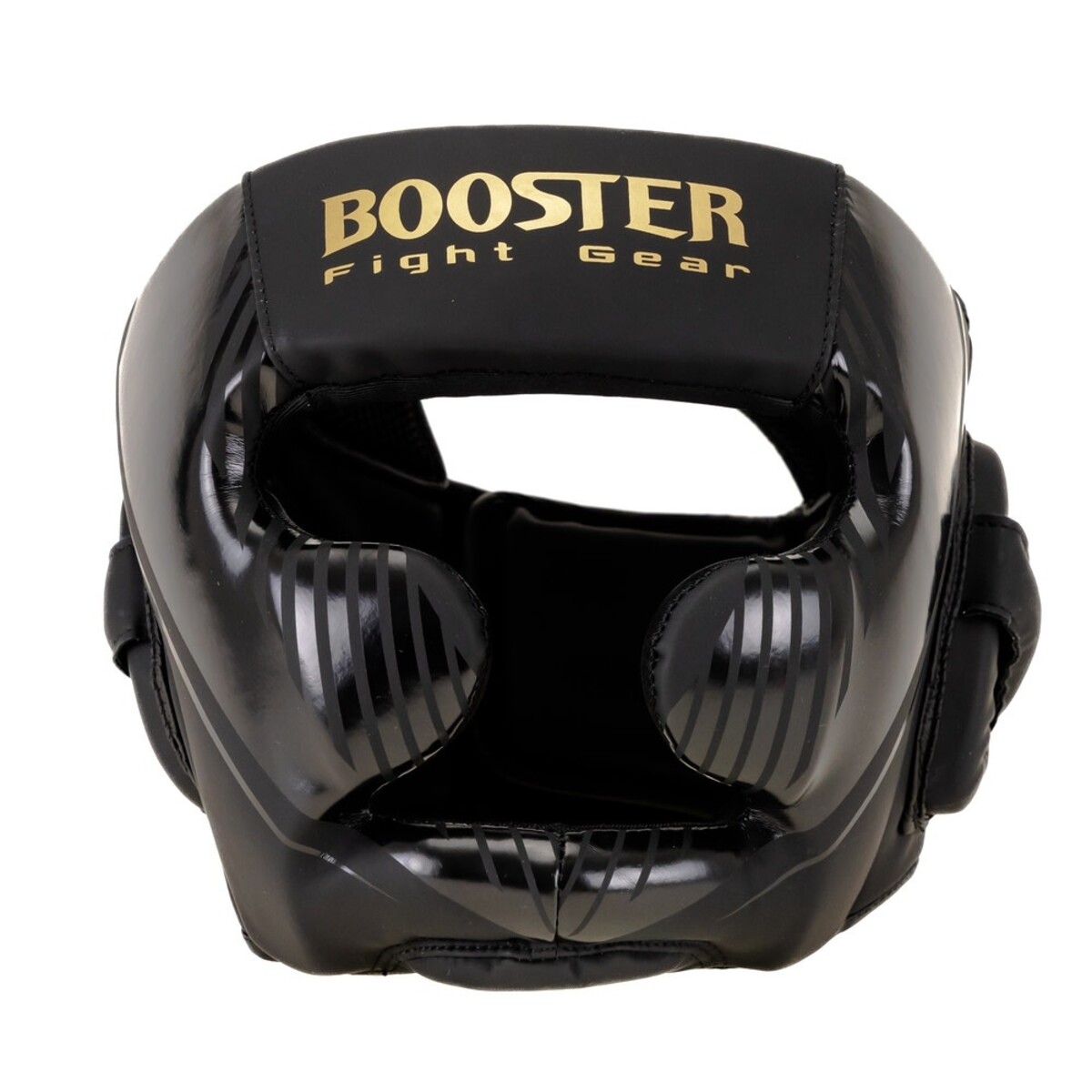 Booster Fightgear BOOSTER - casque de protection - BFG/HG BANGKOK 1