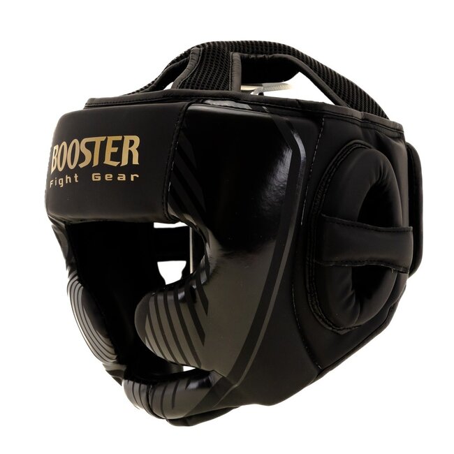 Booster Fightgear BOOSTER - HOOFDBESCHERMER - BFG/HG BANGKOK 1