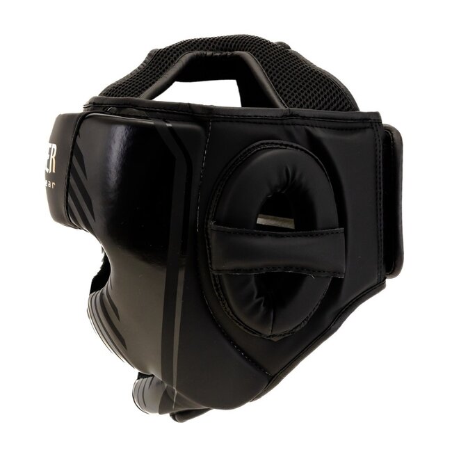 Twins Special BOOSTER - HOOFDBESCHERMER - BFG/HG BANGKOK 1