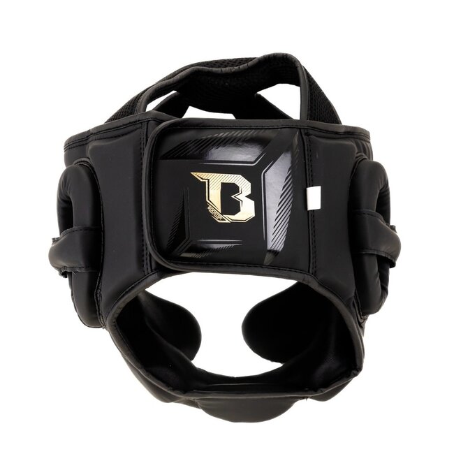 Booster Fightgear BOOSTER - HOOFDBESCHERMER - BFG/HG BANGKOK 1