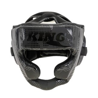 King Pro Boxing HOOFDBESCHERMER - KPB/HG SHOGUN 1