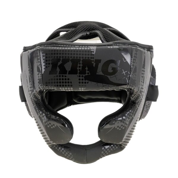King Pro Boxing Casque de protection - KPB/HG SHOGUN 1