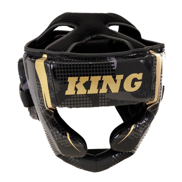 King Pro Boxing KPB/HG SHOGUN 2