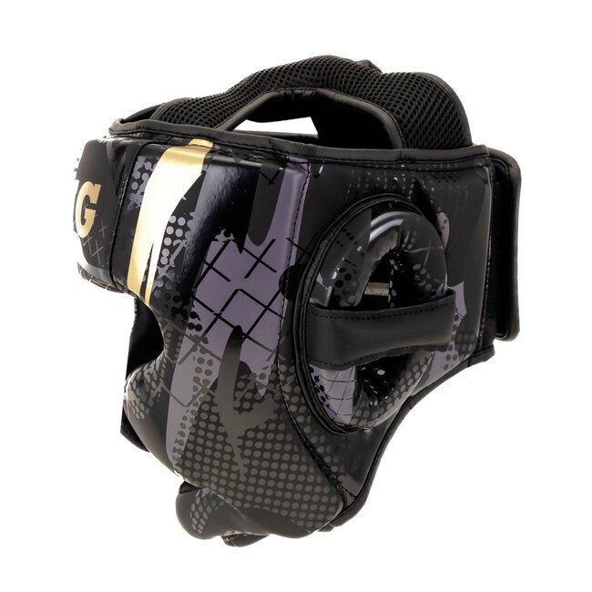 King Pro Boxing KPB/HG SHOGUN 2